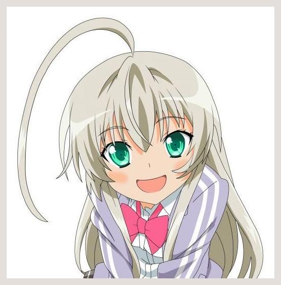 Haiyore! Nyaruko-san